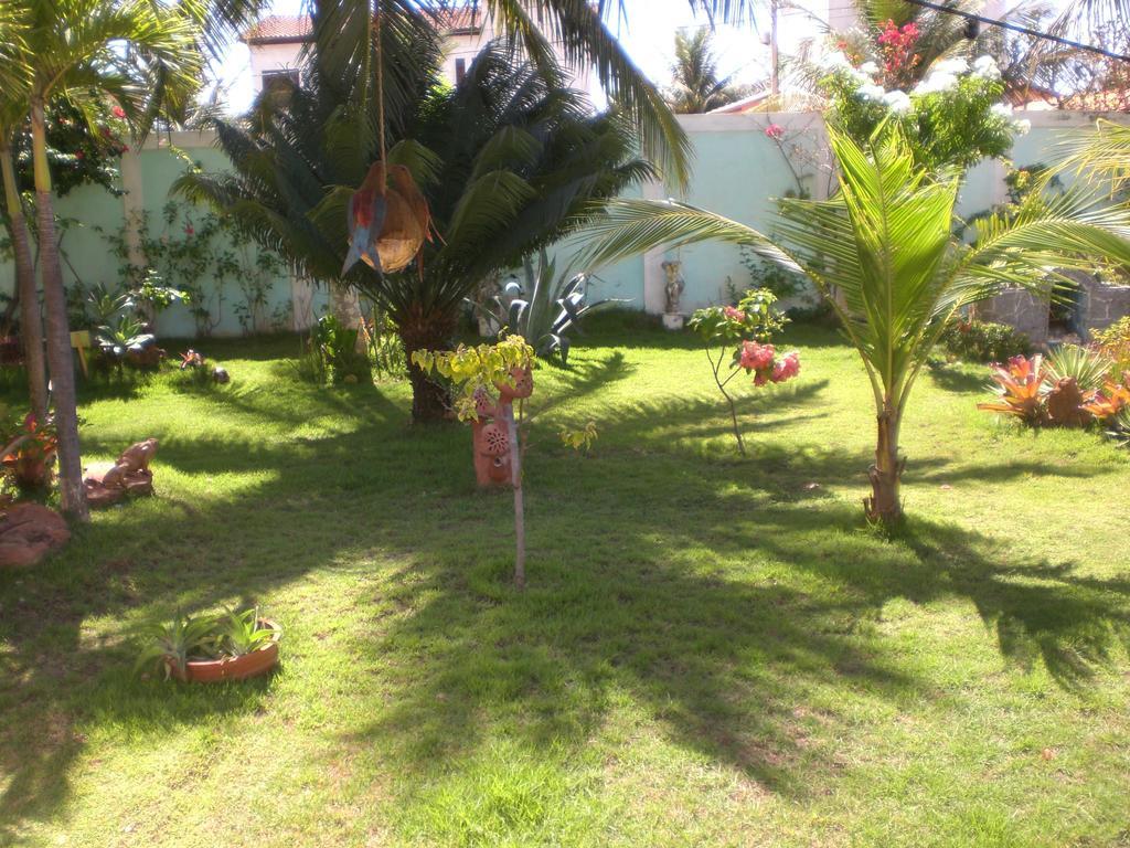 Pousada Vila Arco-Iris Pôrto de Sauípe Pokoj fotografie