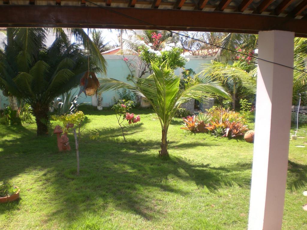 Pousada Vila Arco-Iris Pôrto de Sauípe Pokoj fotografie