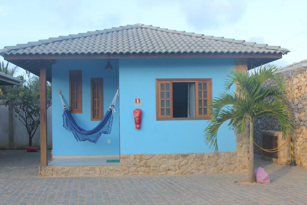 Pousada Vila Arco-Iris Pôrto de Sauípe Pokoj fotografie